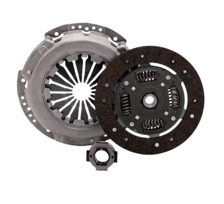 Сцепление "KRAFTTECH" Kia Spectra, Rio 1,5-1,6 W07200G