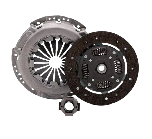 Сцепление "KRAFTTECH" Kia Spectra, Rio 1,5-1,6 W07200G