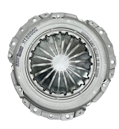 Сцепление в сборе 2190 KRAFTTECH с тросовой КПП 2181 комплект