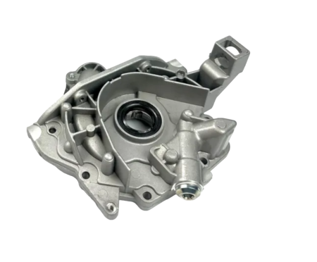 Маслонасос 2112 "GANZ"