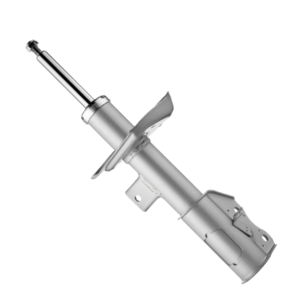 Стойка передней подвески LADA Vesta левая Pekar газ