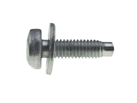 Винт корпуса воздушного фильтра 2112 М6х21