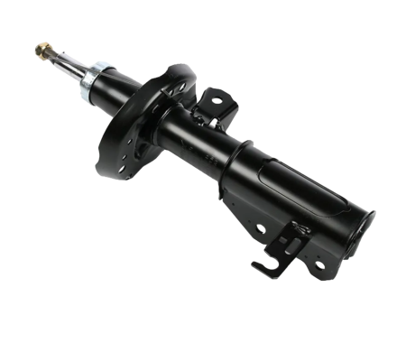 Амортизатор передний "KORTEX" левый газовый OPEL ASTRA J 10- KSA899STD