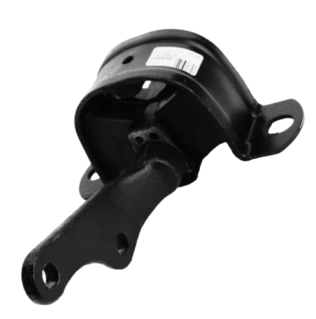 Опора двигателя "ROSTECO" задняя в сборе ВАЗ 2108-1001031 20054