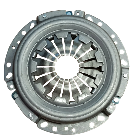 Сцепление "MILES" в сборе LADA Vesta КПП JH3, дв. 1.6 Krafttech без подш.GE09053 