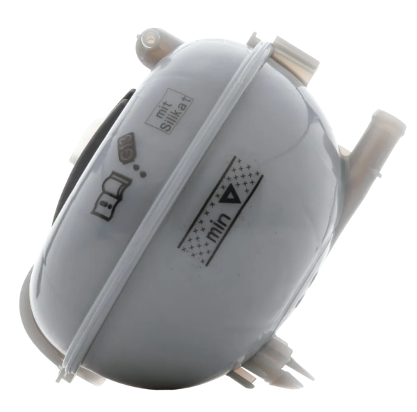 Бачок расширительный "VIKA" SKODA Fabia,Octavia,Kodiag,Superb,Yeti, VW Golf 11211504001