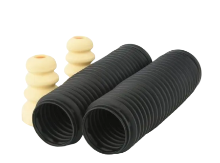 Пыльник переднего амортизатора "FEBEST" с отбойником комплект KIA SORENTO 2014-2017 KSHB-SORC5F-KIT