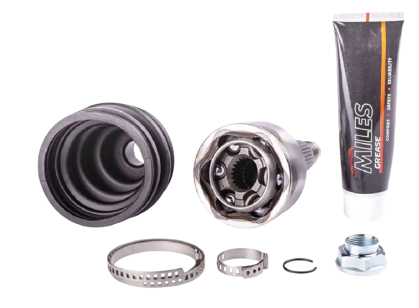 ШРУС наружный "MILES" Kia SPECTRA SHUMA без ABS GA20192