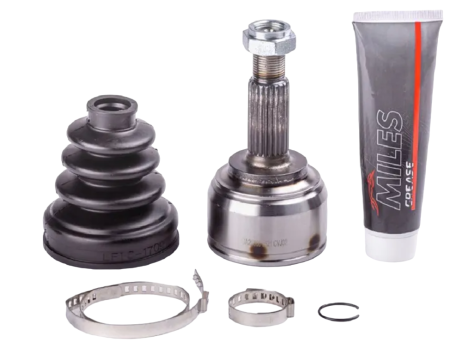 ШРУС наружный "MILES" NISSAN Note 1.4-1.6 06>/Micra 1.5D-1.6 05>/LADA LARGUS 8V GA20308