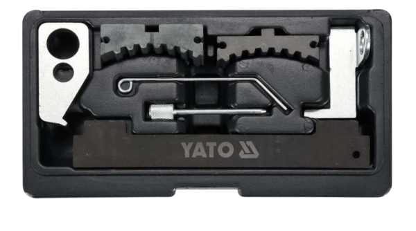Набор для замены ГРМ "YATO" 7 пр, OPEL CHEVROLET Cruze YT06005