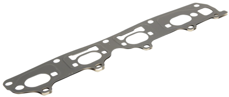 Прокладка коллектора "Elring" OPEL 124.372