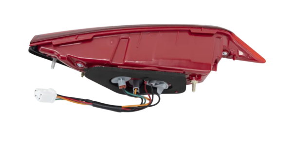 Фонарь задний "SAT" в крышку багажника HYUNDAI SOLARIS 17- ST-221-13S7R