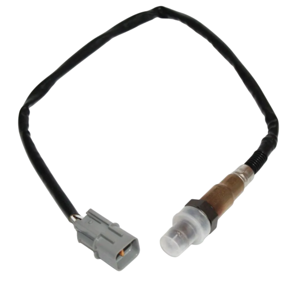 Датчик кислорода после катализатора "STARTVOLT" Huyndai Solaris серый разъем VSOS0806