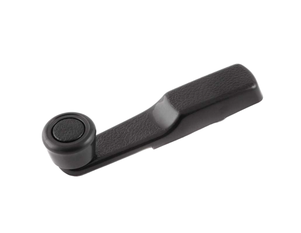 Ручка стеклоподъемника 2105 метал.