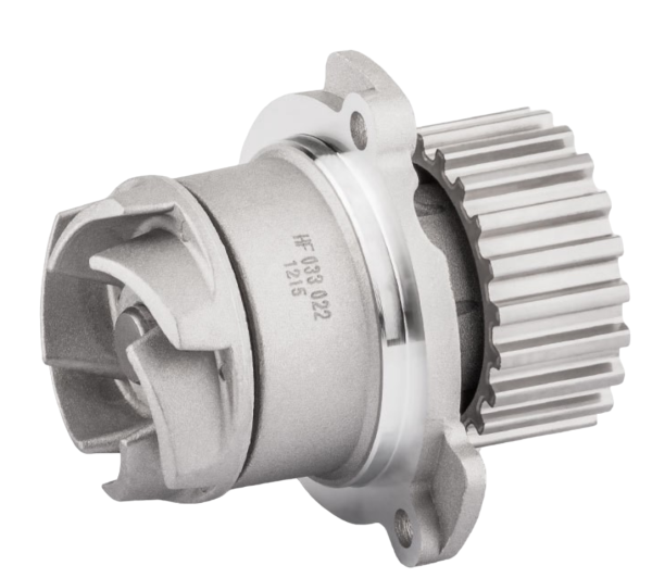 Помпа 2108 HOFER