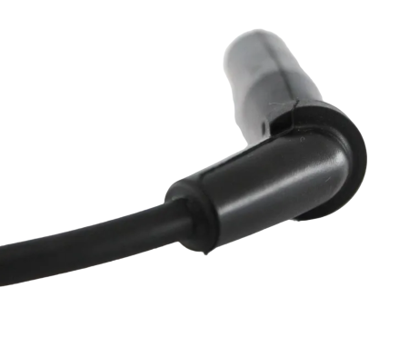 Провода зажигания высоковольтные "PARTS MALL" DAEWOO MATIZ/SPARK 0.8 SOHC PEC-E12