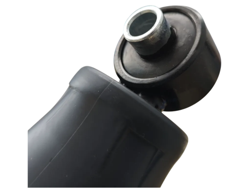 Амортизатор задний "MANDO" HYUNDAI SOLARIS 10- EX553001R000