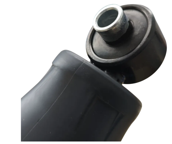 Амортизатор задний "MANDO" HYUNDAI SOLARIS 10- EX553001R000