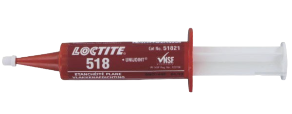 Герметик прокладка LOCTITE 20 мл клапанной крышки