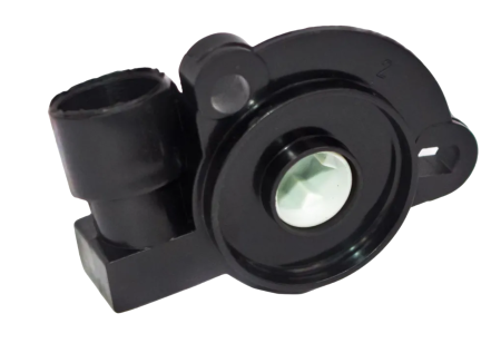 Датчик положения дроссельной заслонки 2110 Омега