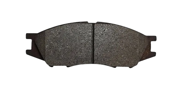 Колодки тормозные "CTR" передние Nissan Sunny B15 98>/Almera Classic 06> GK0978