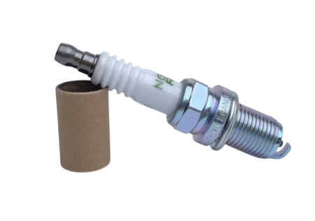 Свеча NGK 2112 16 клап. BCPR6E-11, V-LINE №11 з.1,1 мм , 5282