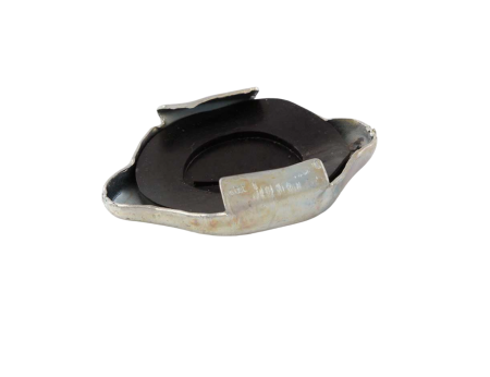 Крышка расширительного бачка 2101, ГАЗ металл.