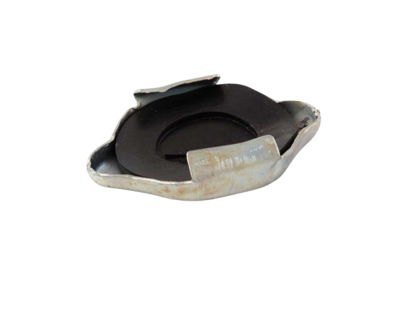 Крышка расширительного бачка 2101, ГАЗ металл.