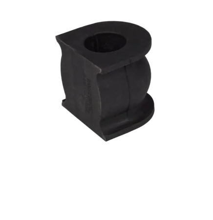 Втулка стабилизатора передняя HONDA FIT 01-07 51306SAAJ01