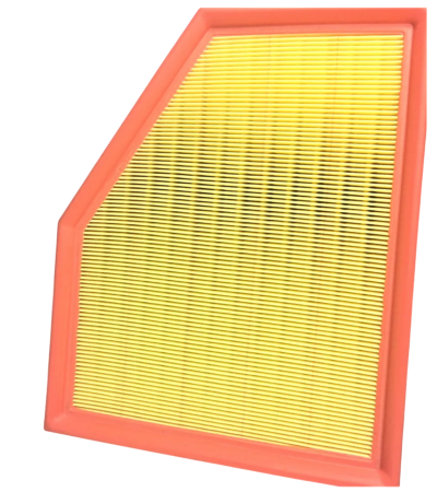 Фильтр воздушный "JAPANPARTS" BMW 5-сер (G30, 6-сер (G32, 7-сер (G11, X3 (G01, X5  FA-0121JM