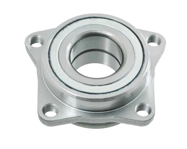 Ступица колеса "DJB" передняя с подшипником MITSUBISHI GALANT VII-VIII 92-04 EB5397