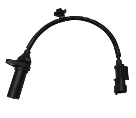 Датчик положения коленвала "HYUNDAI/KIA"  Hyundai Solaris  KIA Rio 39180-2B000