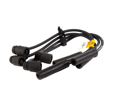 Провода высоковольтные 2111 дв. 1.6 8 клап. SLON