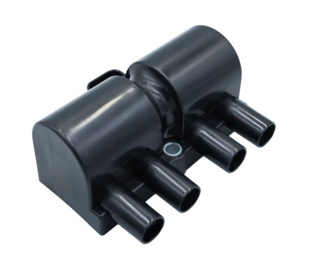 Катушка зажигания "STARTVOLT" Chevrolet Aveo 1,2, 1,4, 1,5/Daewoo Matiz 1,0 SC0550