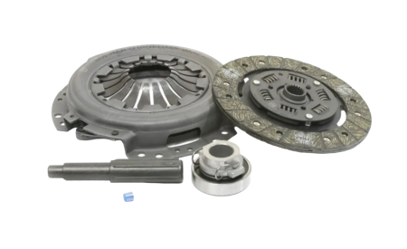 Сцепление в сборе 2101 HOLA комплект