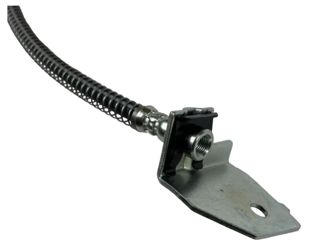 Шланг торм "TRANSMASTER" Hyundai Solaris (17-)/Rio (17-) перед. прав. TB066