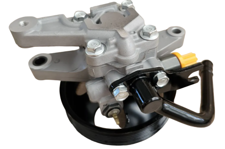 Насос ГУР "KRAUF" HYUNDAI Solaris, KIA Rio 1.4-1.6, 11- HPQ1271XQ