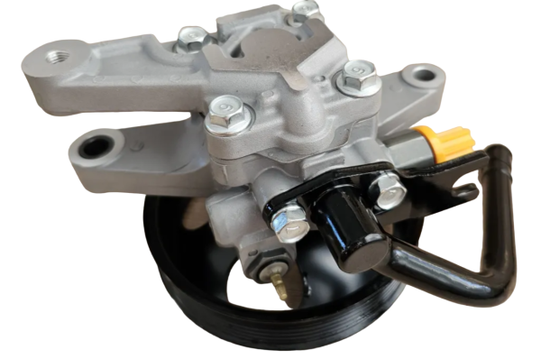 Насос ГУР "KRAUF" HYUNDAI Solaris, KIA Rio 1.4-1.6, 11- HPQ1271XQ