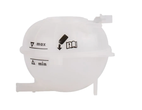 Бачок "ZEKKERT" расширительный VW Polo IV V/Audi/Skoda Rapid/ BD1034