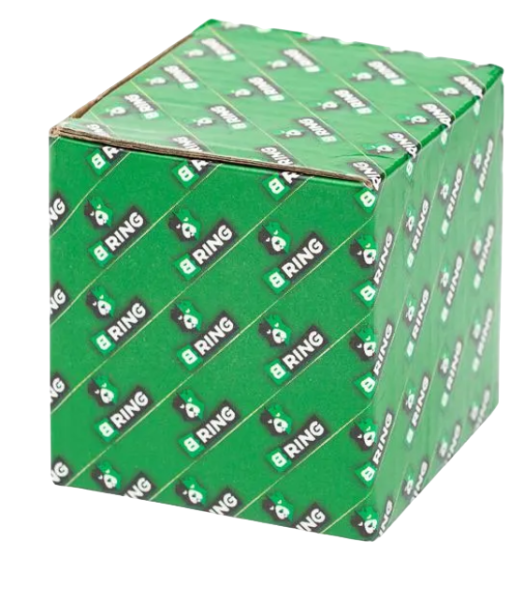 Ролик "B-RING FORST" ремня ГРМ 2170 обводной bls0670n