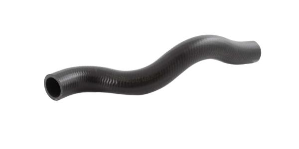 Патрубок радиатора ВАЗ 21082 нижний инжектор з-д БРТ