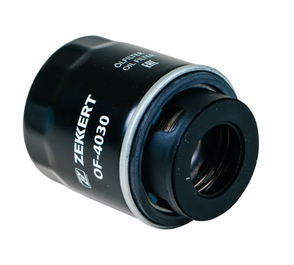 Фильтр масляный "ZEKKERT" VAG 1.2/1.4 TFSI 06-  OF-4030