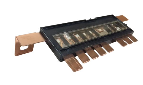 Блок предохранителей "HYUNDAI/KIA" 18790-01030