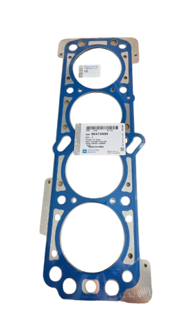 Прокладка ГБЦ "DAEWOO" CHEVROLET AVEO 1,4 06-/LACETTI 1,4 06- 96473400