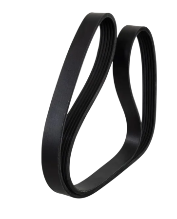 Ремень генератора 2110 6PK1115 с ГУР KRAFT