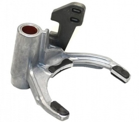 Вилка КПП 2190 тросовая КПП 1-2 передачи