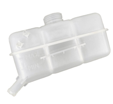 Бачок расширительный 2170 2 штуцера Роспласт