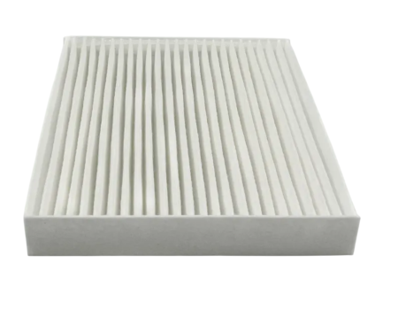 Фильтр салона "GOODWILL" TOYOTA RAV4/COROLLA/YARIS/AURIS AG582CF