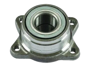 Ступица "LYNX" Mitsubishi Galant VII 92- WB-1017