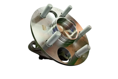 Ступица колеса задняя с подшипником с ABS TOYOTA AURIS I/COROLLA X 07- DB83073